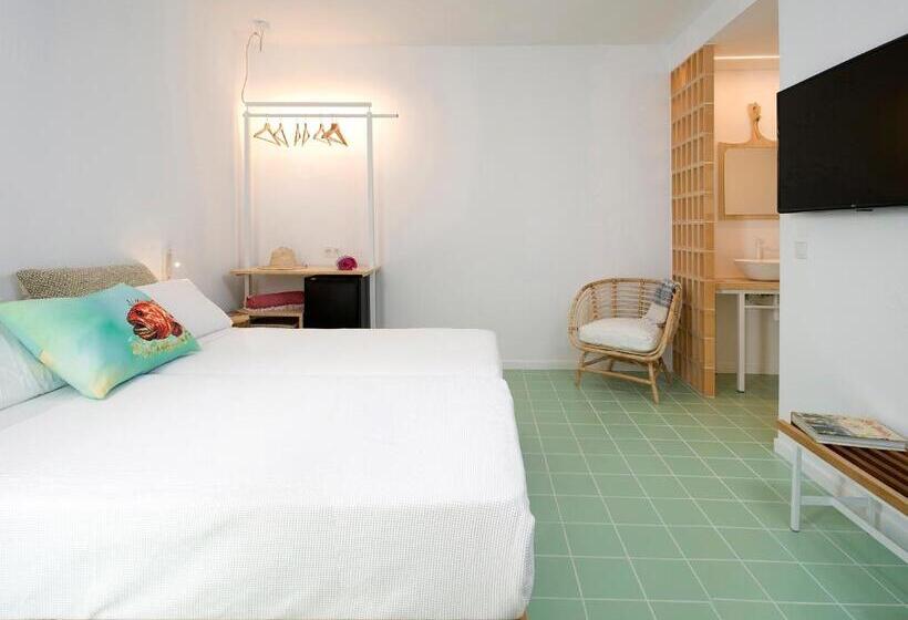 Cana Rita Hostal Boutique