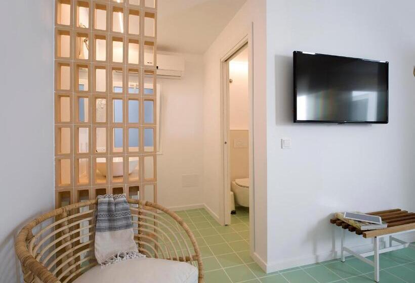 Cana Rita Hostal Boutique