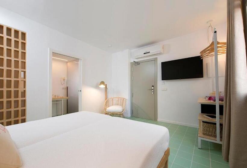 Cana Rita Hostal Boutique