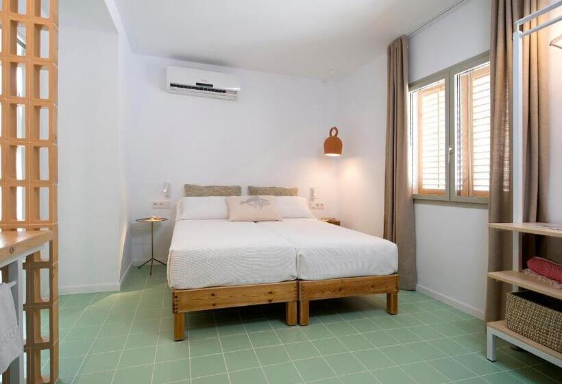 Cana Rita Hostal Boutique