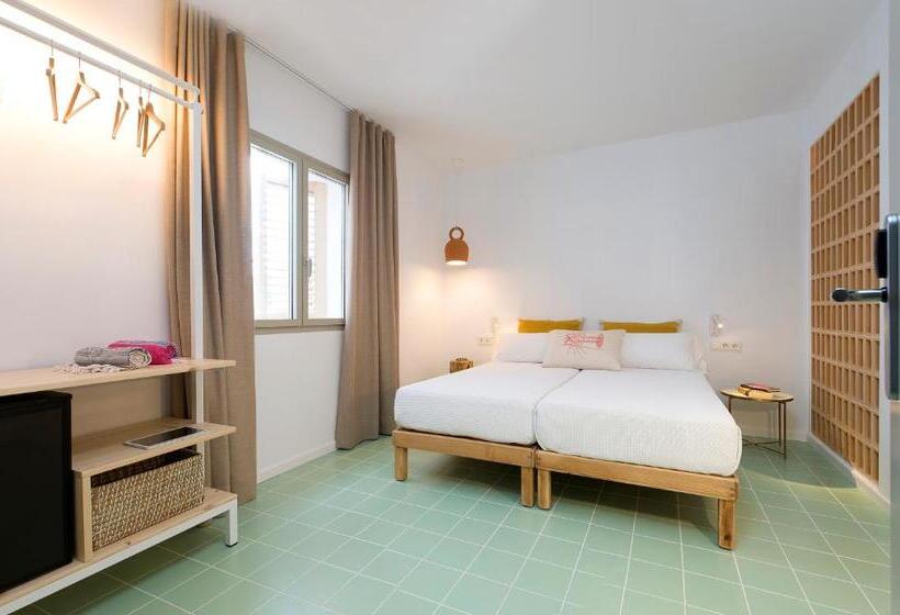 Cana Rita Hostal Boutique