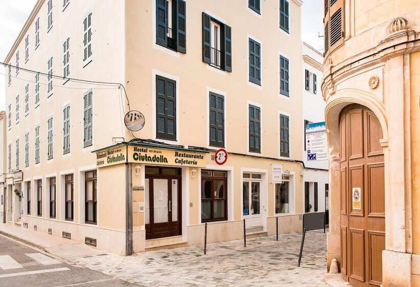 Sagitario Hostal Ciutadella