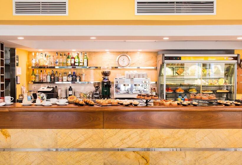 Sagitario Hostal Ciutadella