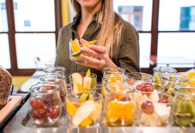 Sagitario Hostal Ciutadella