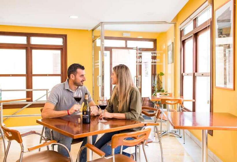 Sagitario Hostal Ciutadella