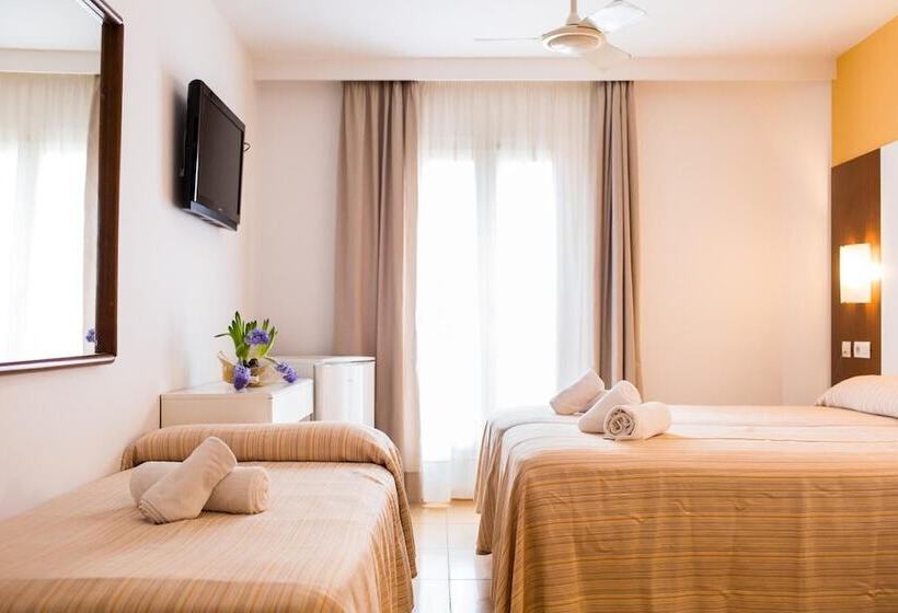 Sagitario Hostal Ciutadella