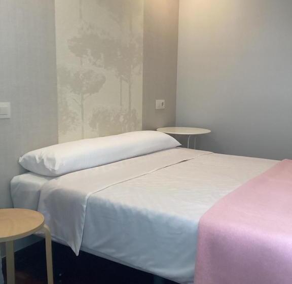 Saudade Hostal Cafetería