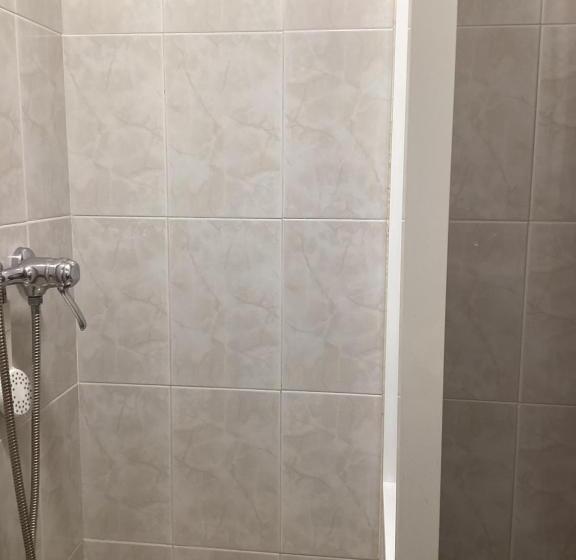 Saudade Hostal Cafetería