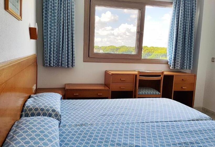 Apartamentos Stil Mar Y Paz