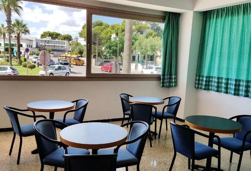 Apartamentos Stil Mar Y Paz