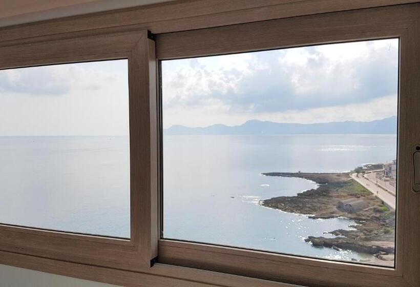 Apartamentos Stil Mar Y Paz