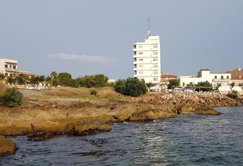 Apartamentos Stil Mar Y Paz