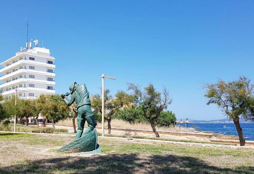 Apartamentos Stil Mar Y Paz