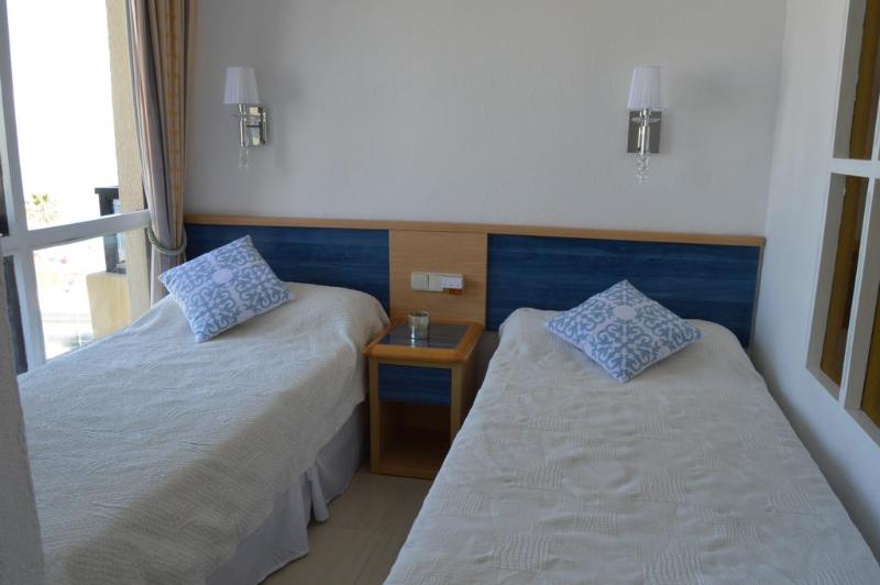 Apartamentos Aloha Playa