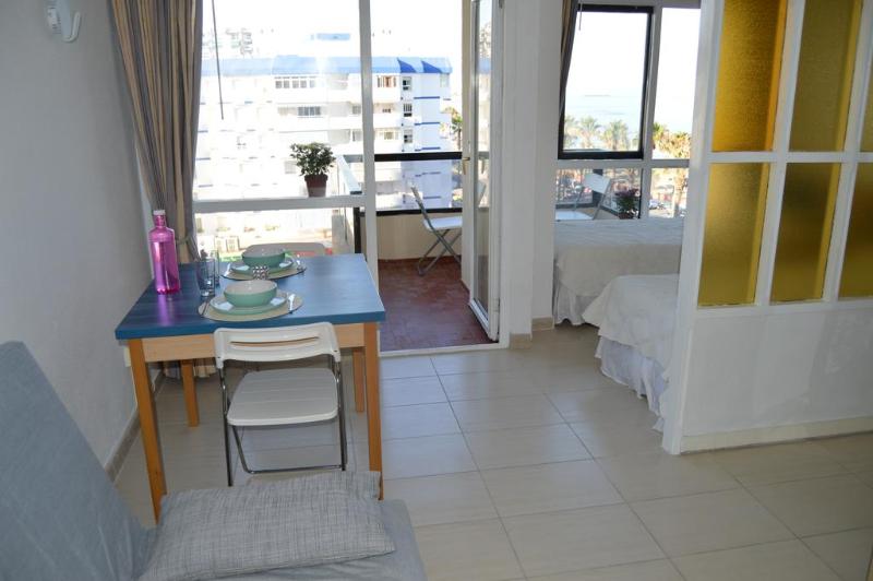 Apartamentos Aloha Playa