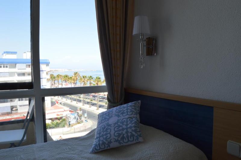 Apartamentos Aloha Playa