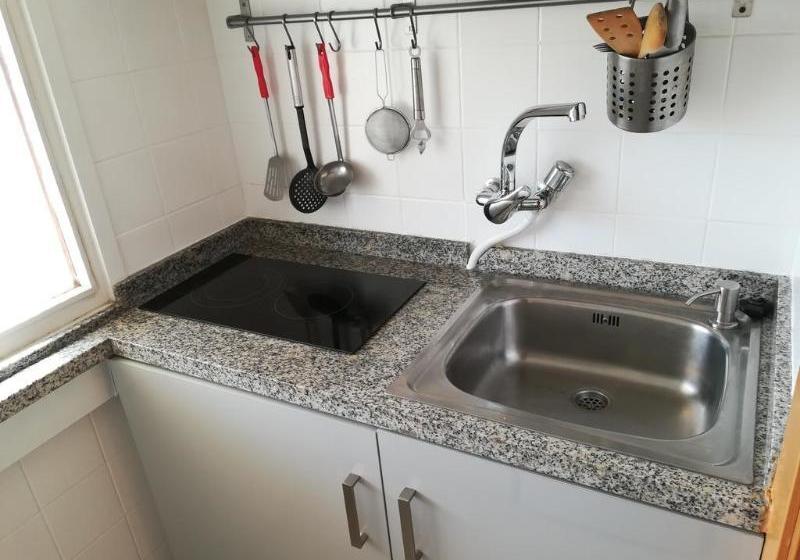 Apartamentos Aloha Playa