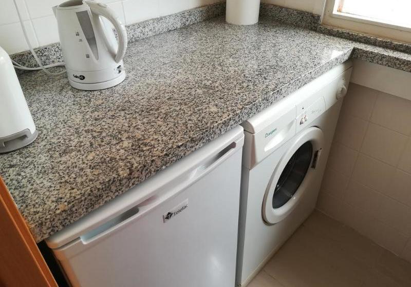 Apartamentos Aloha Playa