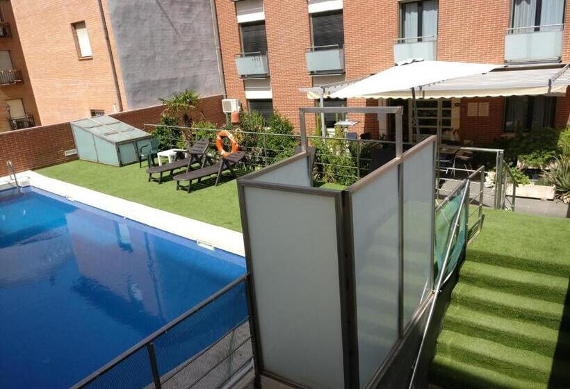 Apartamentos Don Juan I