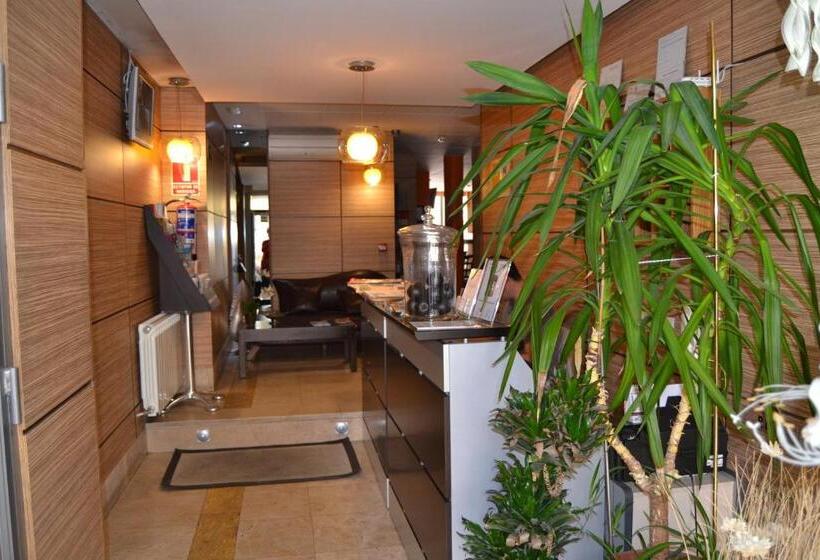 Apartamentos Don Juan I