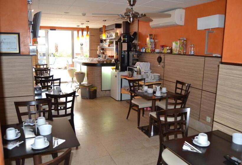 Apartamentos Don Juan I