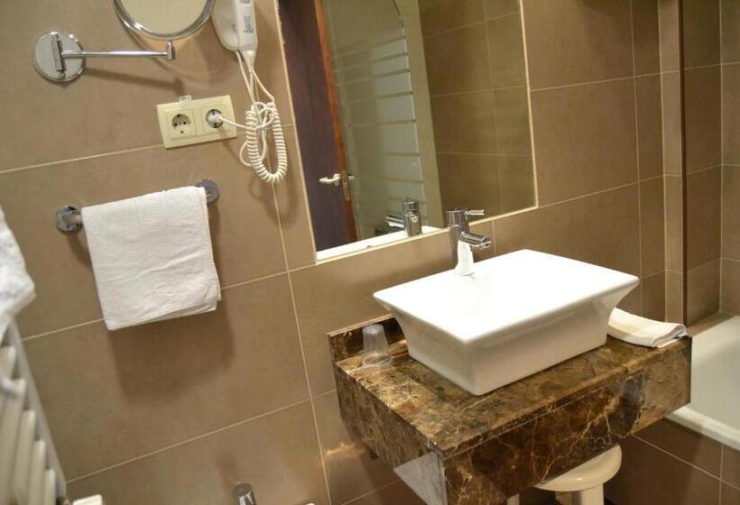 Apartamentos Don Juan I