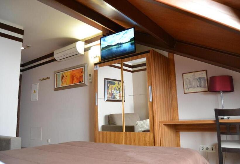 Apartamentos Don Juan I