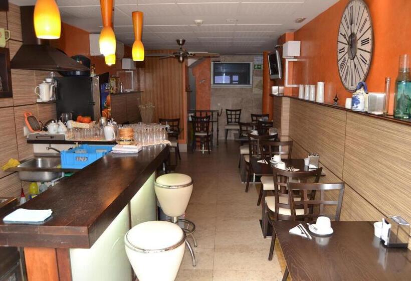 Apartamentos Don Juan I