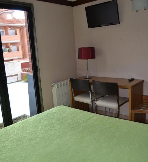 Apartamentos Don Juan I