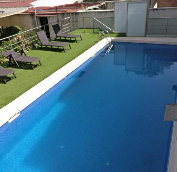 Apartamentos Don Juan I