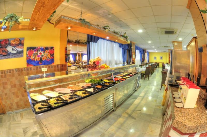 Apartamentos La Mirage