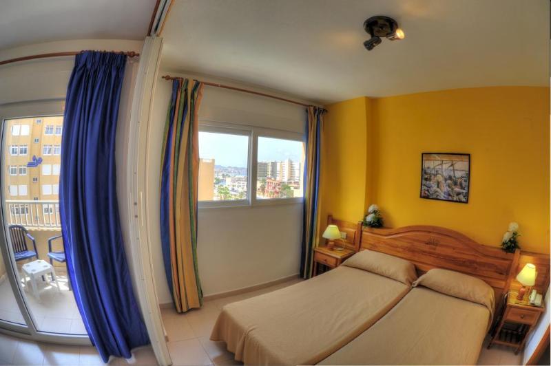 Apartamentos La Mirage