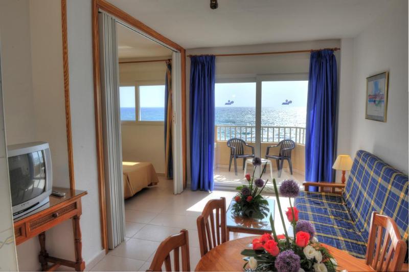 Apartamentos La Mirage