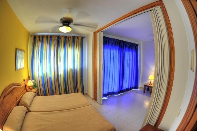 Apartamentos La Mirage