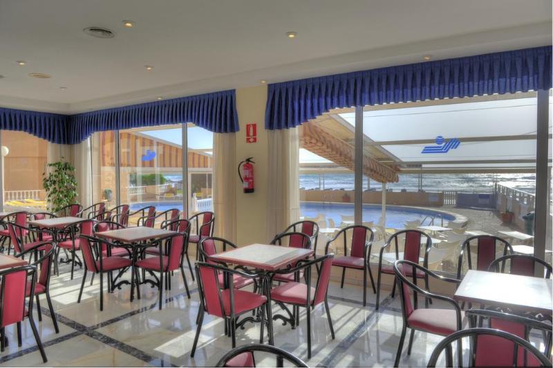 Apartamentos La Mirage