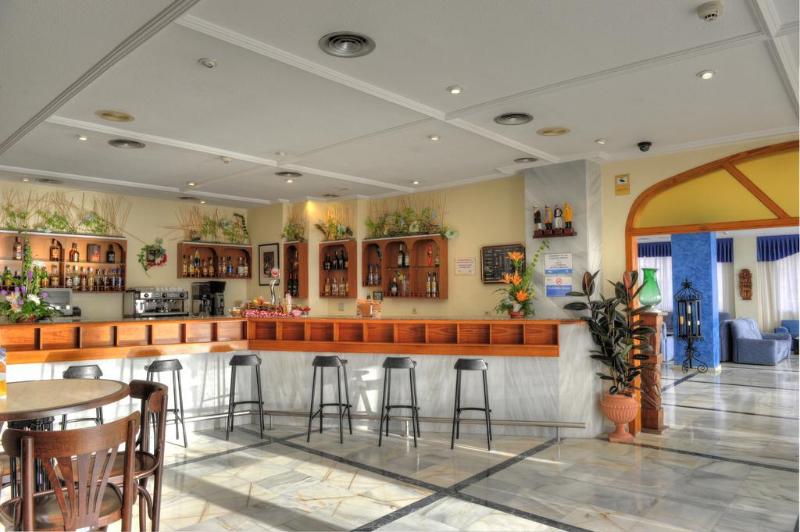 Apartamentos La Mirage