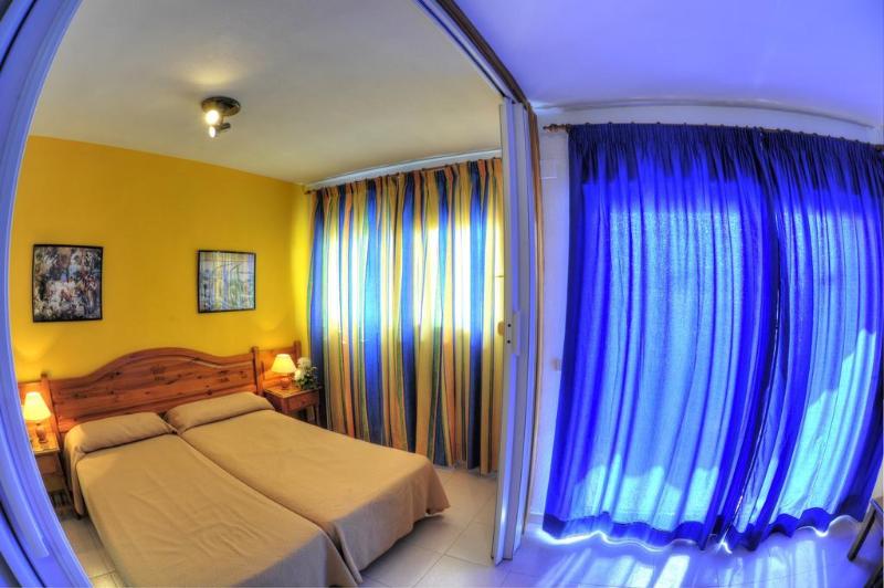 Apartamentos La Mirage