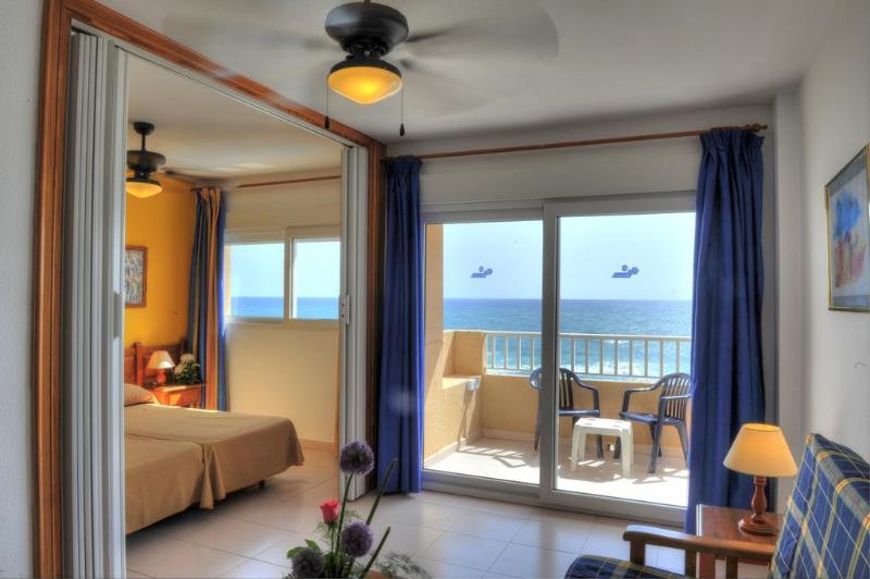 Apartamentos La Mirage