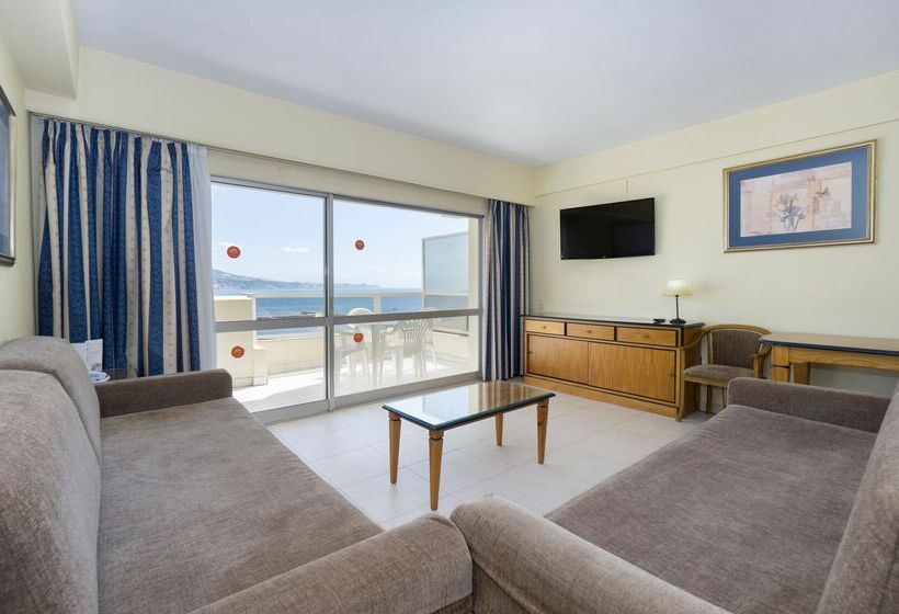 Apartamentos Pyr Fuengirola