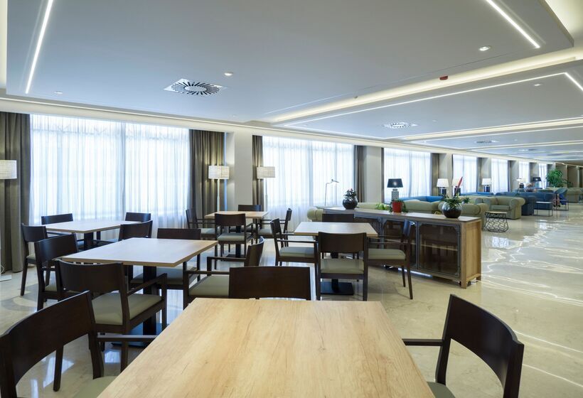 Apartamentos Pyr Fuengirola