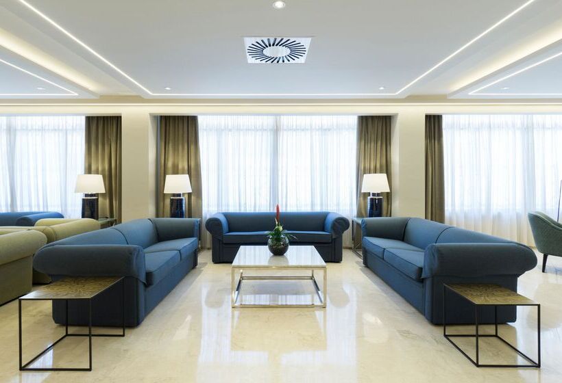 Apartamentos Pyr Fuengirola