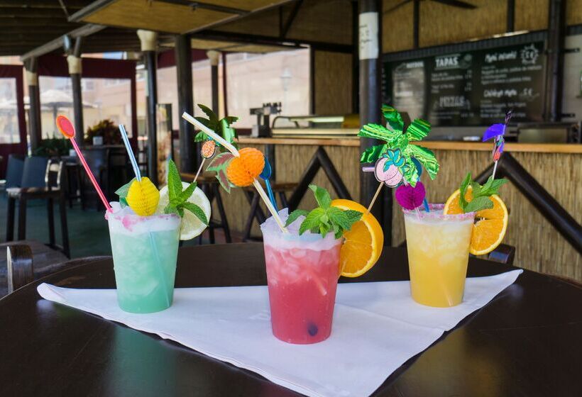 Apartamentos Pyr Fuengirola