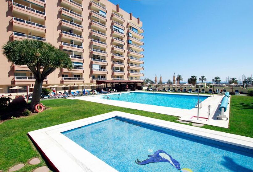 Apartamentos Pyr Fuengirola