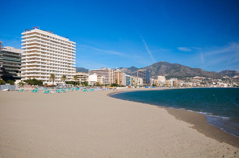 Apartamentos Stella Maris