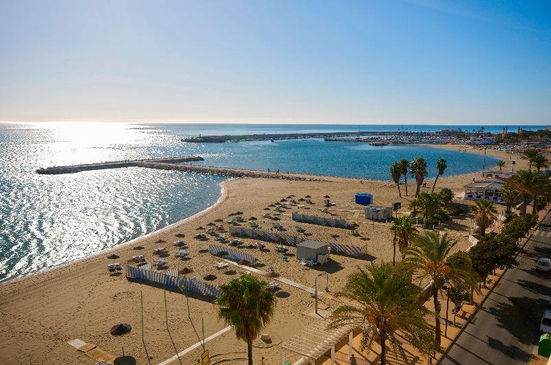 Apartamentos Stella Maris