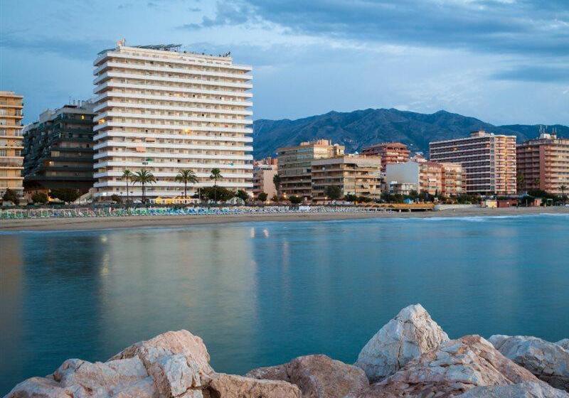 Apartamentos Stella Maris