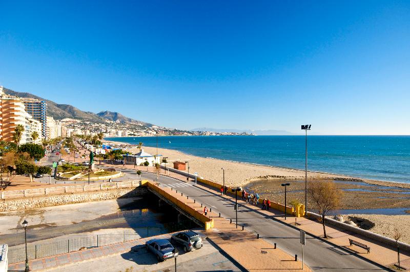 Apartamentos Stella Maris