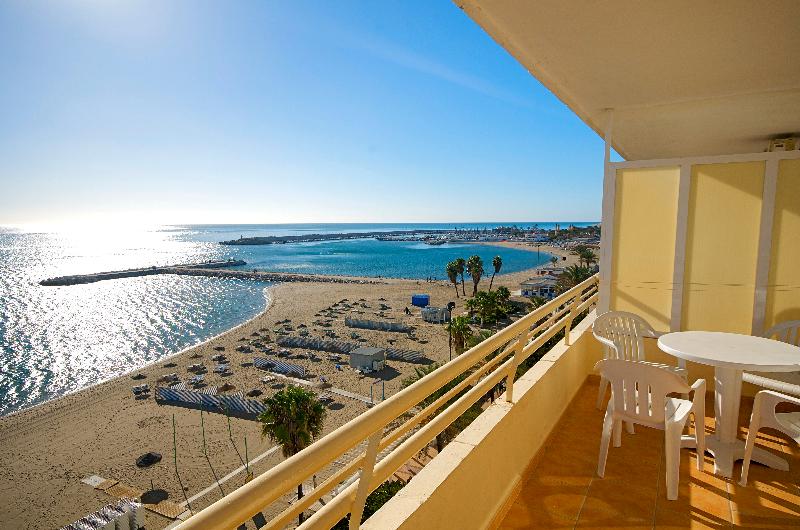 Apartamentos Stella Maris