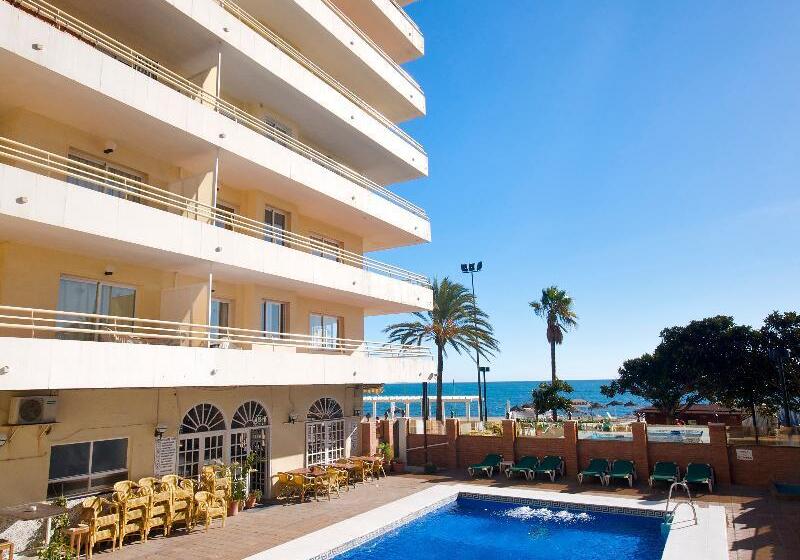 Apartamentos Stella Maris