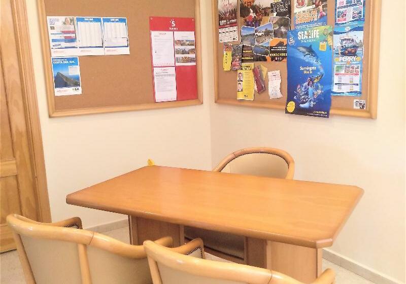 Apartamentos Stella Maris